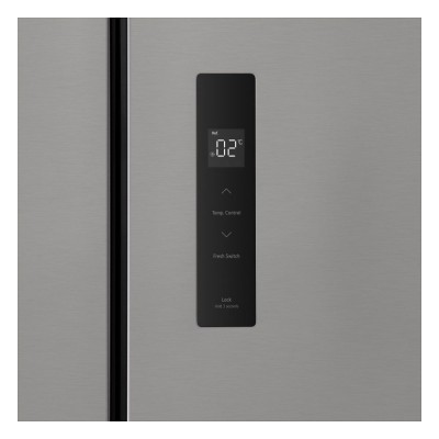 Frigorífico LG GMM41MSBEM