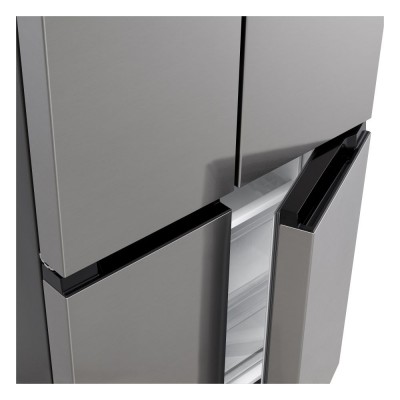 Frigorífico LG GMM41MSBEM