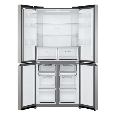 Frigorífico LG GMM41MSBEM