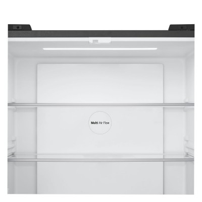 Frigorífico LG GMM41MSBEM