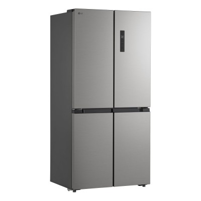 Frigorífico LG GMM41MSBEM