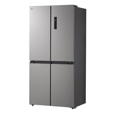 Frigorífico LG GMM41MSBEM
