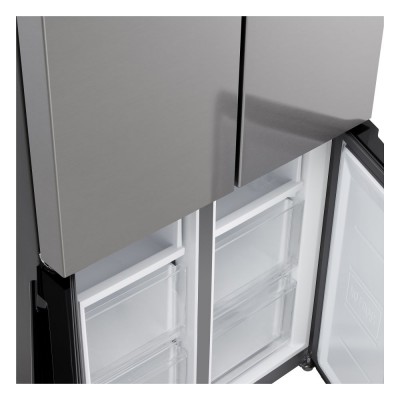 Frigorífico LG GMM41MSBEM