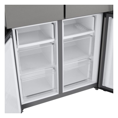 Frigorífico LG GMM41MSBEM