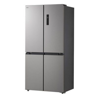 Frigorífico LG GMM41MSBEM