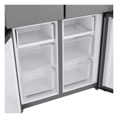 Frigorífico LG GMM41MSBEM