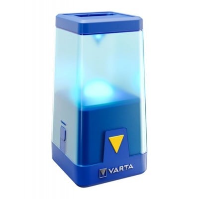 Linterna VARTA 17666101111 L20