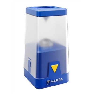 Linterna VARTA 17666101111 L20