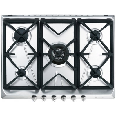 Placa SMEG SRV576GH5