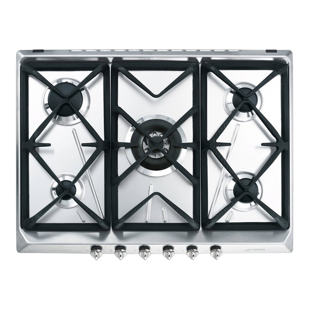 Placa SMEG SRV576GH5