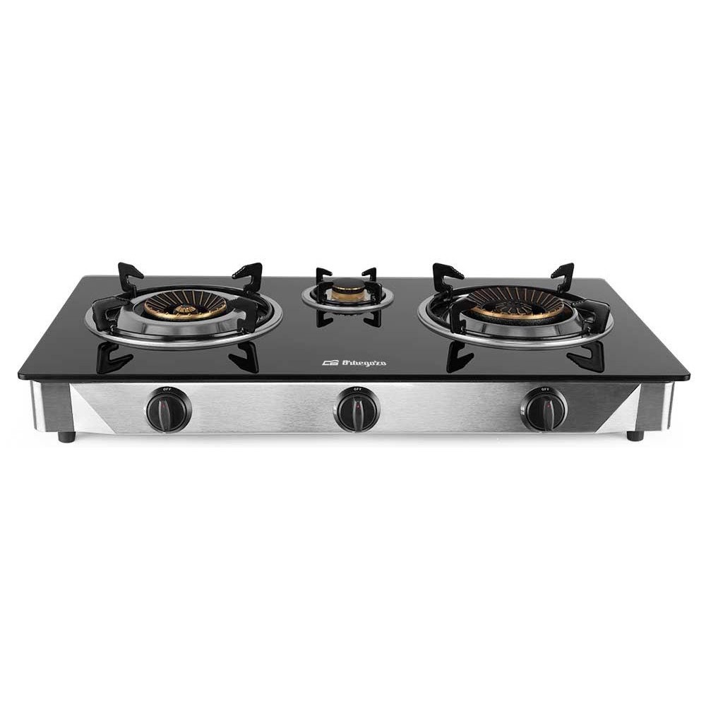 Hornillo de Gas ORBEGOZO FO3520 Hornillo de Gas ORBEGOZO FO3520