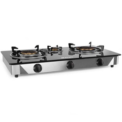 Hornillo de Gas ORBEGOZO FO3520