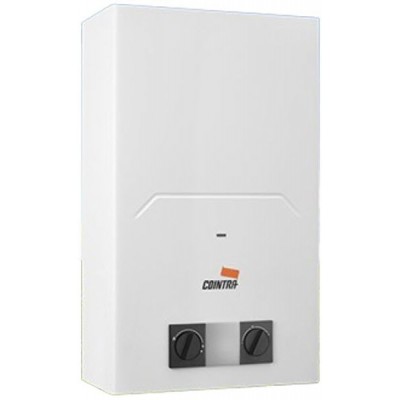 Calentador COINTRA CAMI Gas Natural 6L