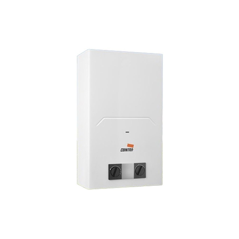 Calentador COINTRA CAMI Gas Natural 6L