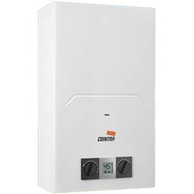 Calentador COINTRA CADI 11L Butano