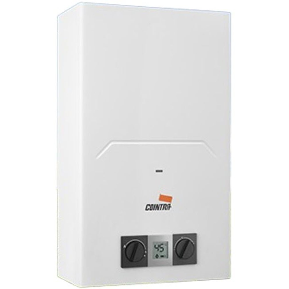 Calentador COINTRA CADI 11L Butano