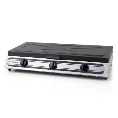 Hornillo de Gas ORBEGOZO FO3510