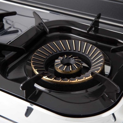 Hornillo de Gas ORBEGOZO FO3510