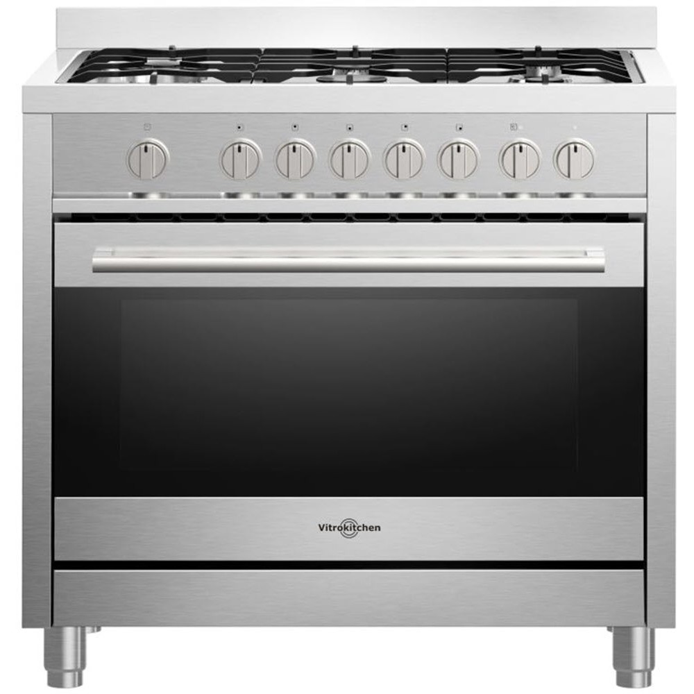Cocina VITROKITCHEN ST9060IB