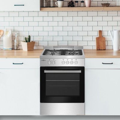 Cocina VITROKITCHEN PF6060IB