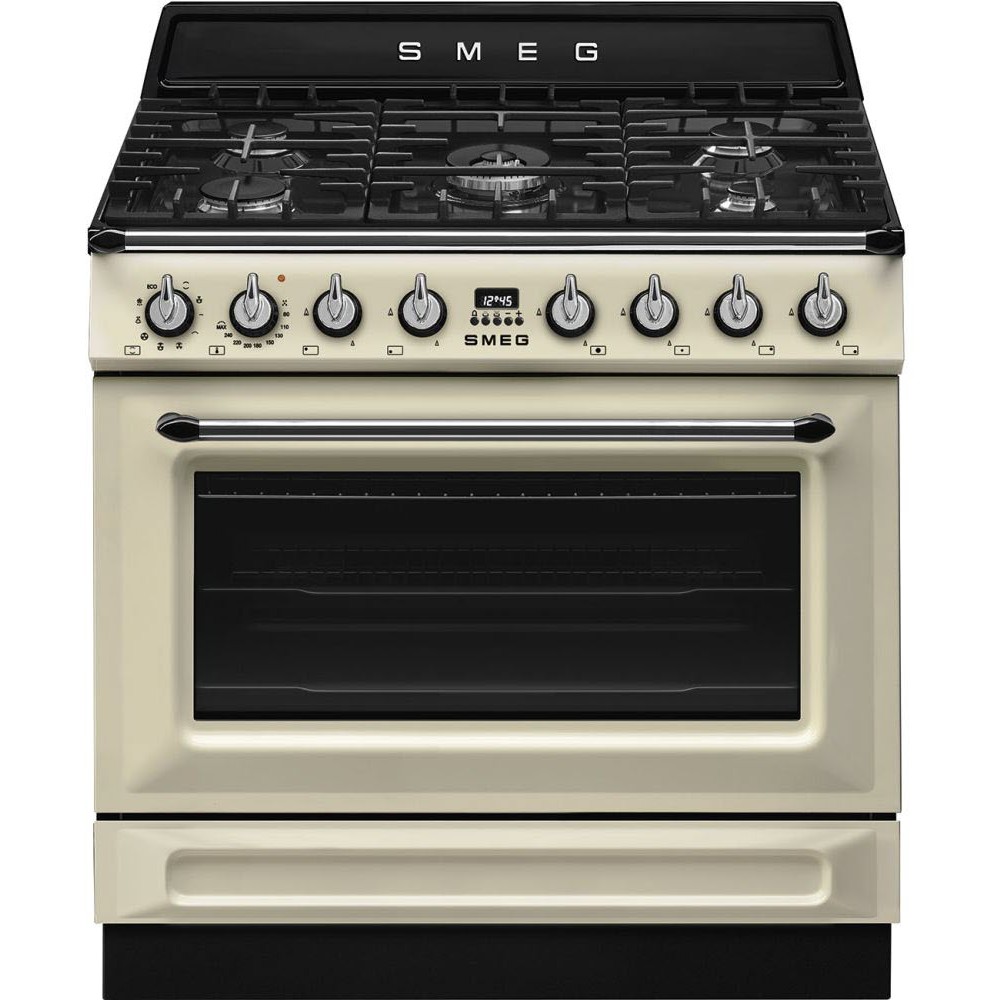 Cocina SMEG TR90GMP