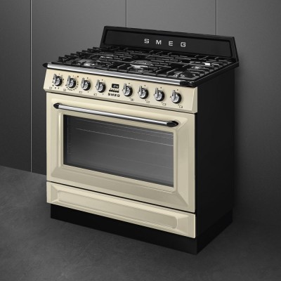 Cocina SMEG TR90GMP