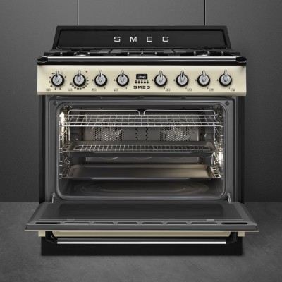 Cocina SMEG TR90GMP