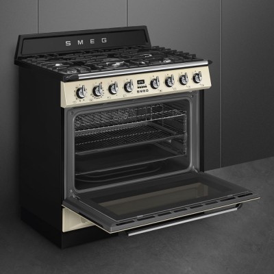 Cocina SMEG TR90GMP