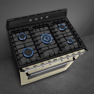 Cocina SMEG TR90GMP