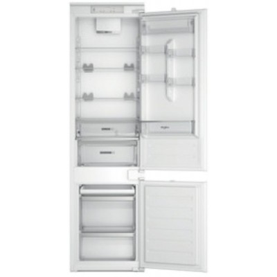 Combi WHIRLPOOL WHC20D013D1