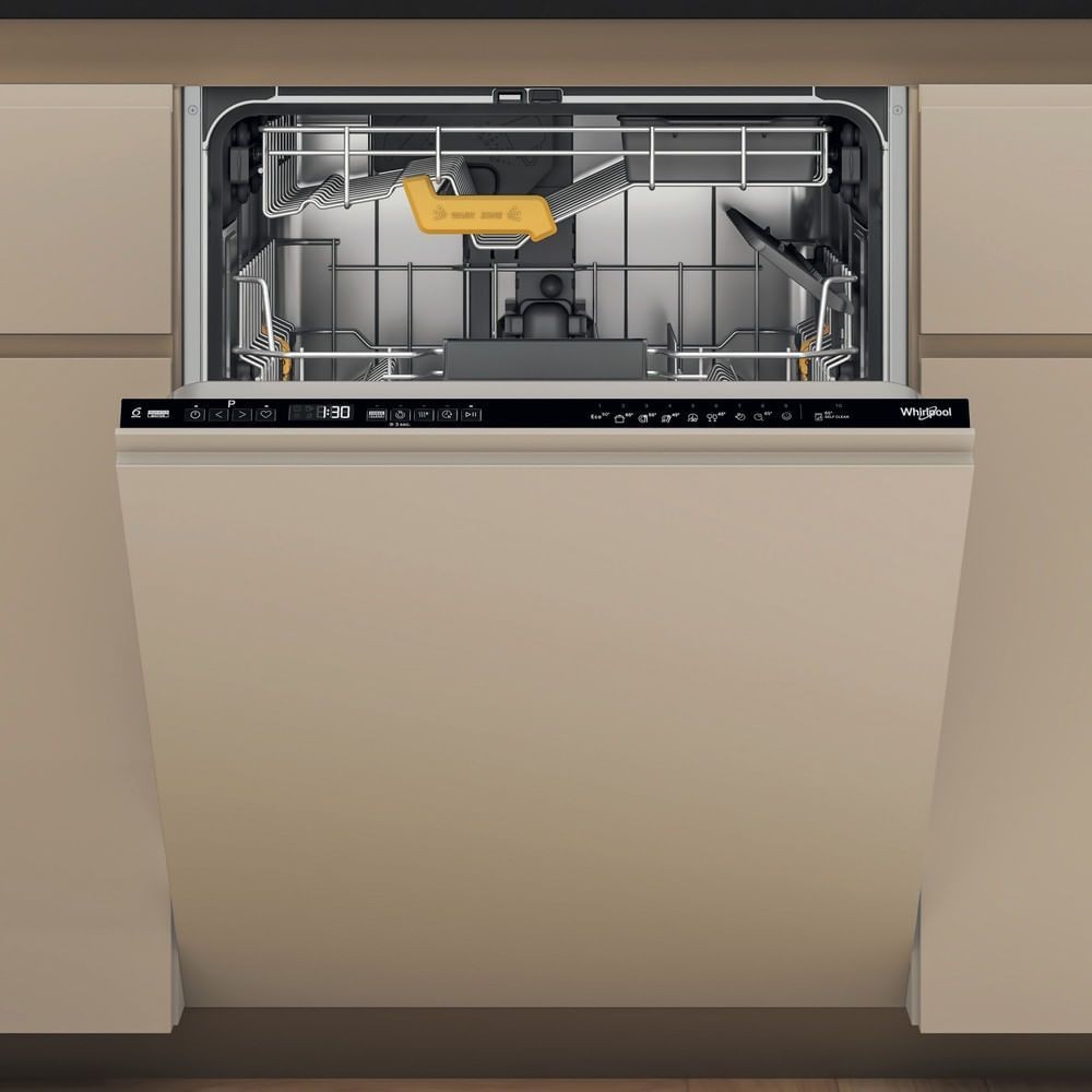 Lavavajillas WHIRLPOOL WH8IPB14AM