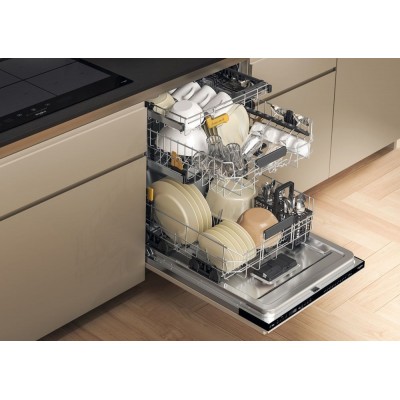 Lavavajillas WHIRLPOOL WH8IPB14AM