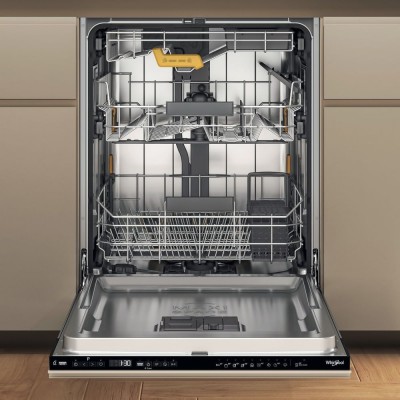 Lavavajillas WHIRLPOOL WH8IPB14AM