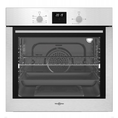 Horno Gas VITROKITCHEN HG602IN