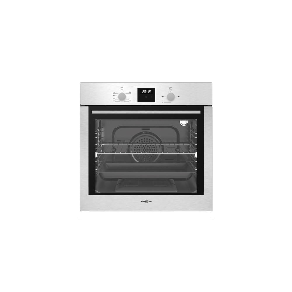 Horno Gas VITROKITCHEN HG602IN