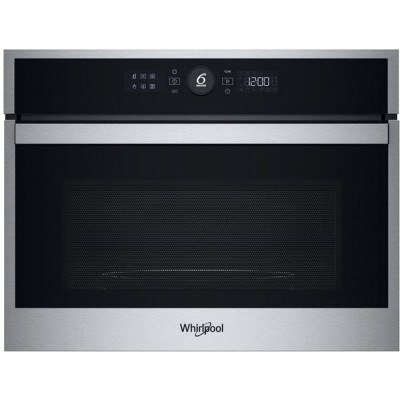 Horno WHIRLPOOL WMW47HMX