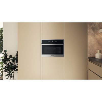 Horno WHIRLPOOL WMW47HMX