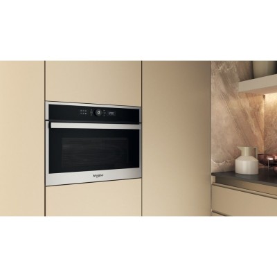 Horno WHIRLPOOL WMW47HMX