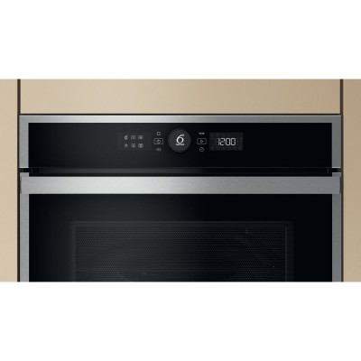Horno WHIRLPOOL WMW47HMX