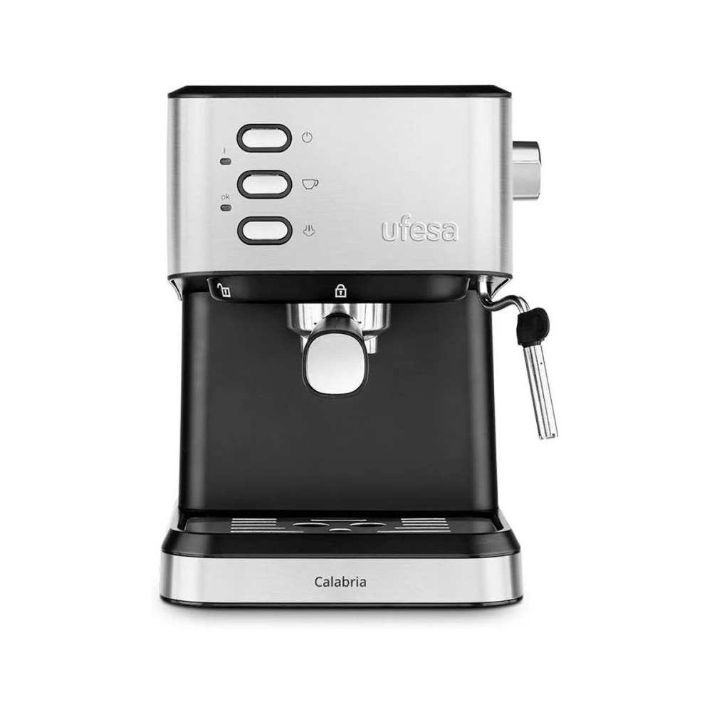 Cafetera UFESA Calabria
