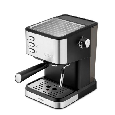 Cafetera UFESA Calabria