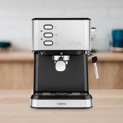 Cafetera UFESA Calabria
