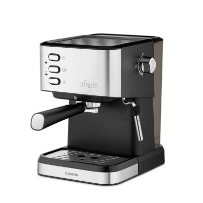 Cafetera UFESA Calabria