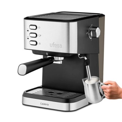Cafetera UFESA Calabria