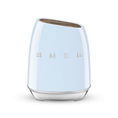 Kit de Cuchillos SMEG KBSF02PB Azul