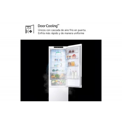 Combi LG GBV22NCDSW