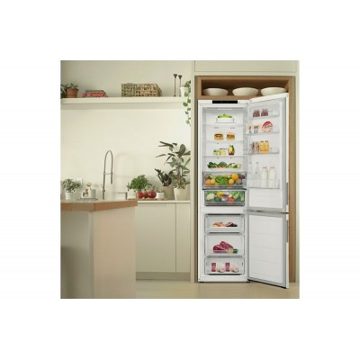 Combi LG GBV22NCDSW