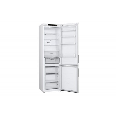 Combi LG GBV22NCDSW