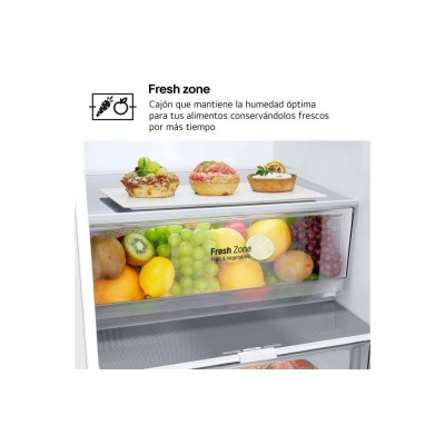Combi LG GBV22NCDSW