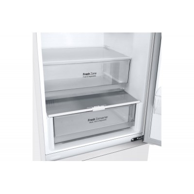 Combi LG GBV22NCDSW